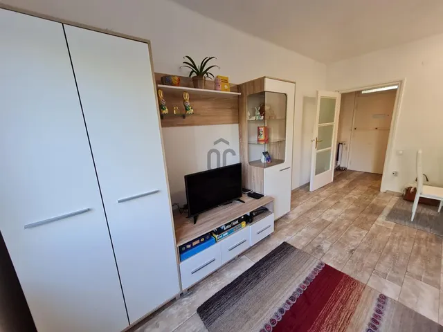 Eladó lakás Budapest XIII. kerület, Újlipótváros 39 nm
