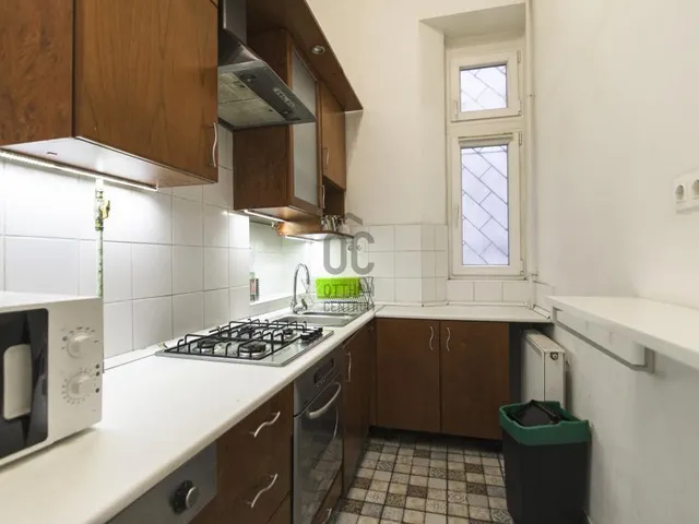 Eladó lakás Budapest VII. kerület 86 nm
