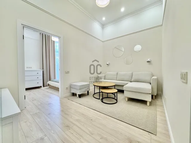 Eladó lakás Budapest XI. kerület, Lágymányos 42 nm