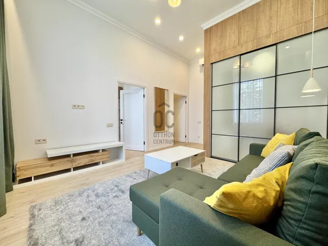 Eladó lakás Budapest XI. kerület, Lágymányos 64 nm