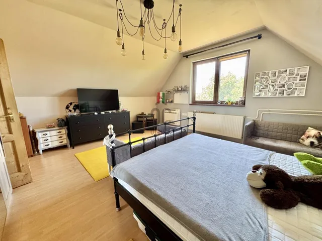 Eladó lakás Budapest XVIII. kerület, Újpéteritelep 74 nm