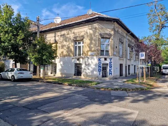 Eladó lakás Budapest XIV. kerület, Alsórákos 27 nm