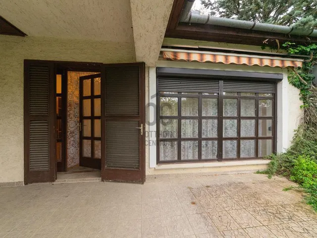 Eladó ház Budapest XVII. kerület, Rákoskert 138 nm