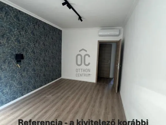 Eladó lakás Budapest XIV. kerület, Alsórákos 60 nm