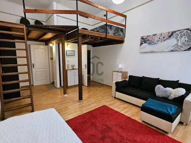 Eladó lakás Budapest VIII. kerület 61 nm