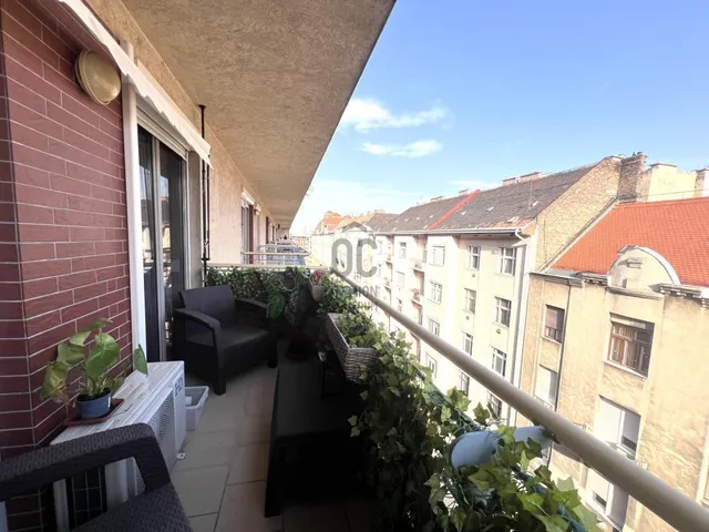 Eladó lakás Budapest IX. kerület 72 nm