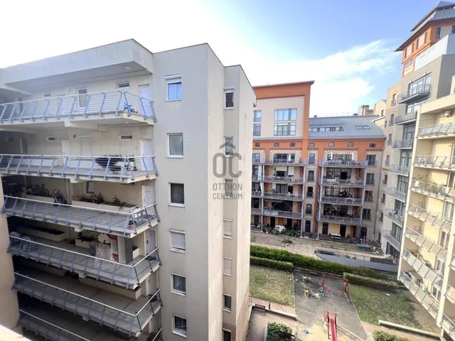 Eladó lakás Budapest IX. kerület 72 nm