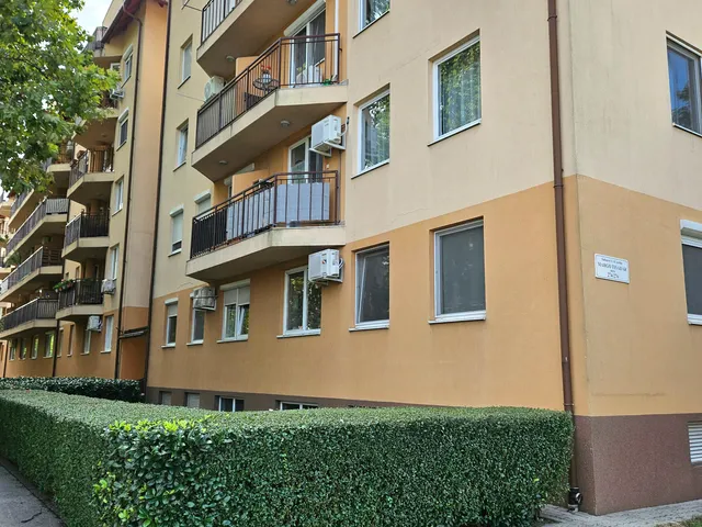Kiadó lakás Budapest XVIII. kerület, Margó Tivadar 274 33 nm