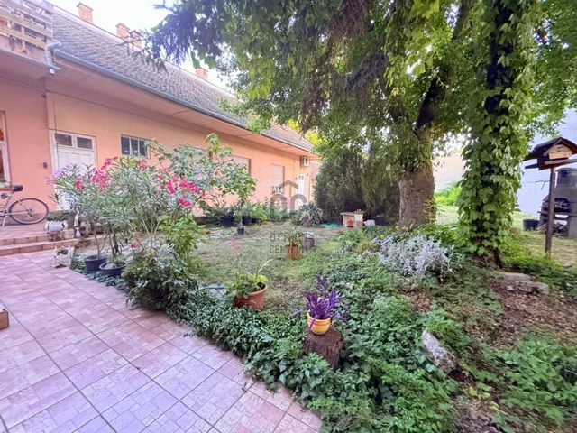 Eladó lakás Budapest IV. kerület, Újpest 180 nm