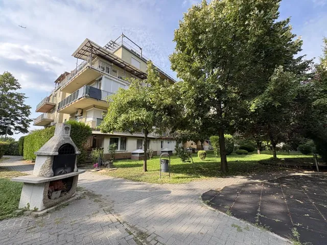 Eladó lakás Budapest X. kerület, Népliget 120 nm