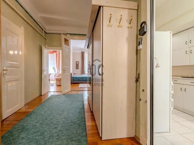 Eladó lakás Budapest XIII. kerület, Lőportárdűlő 98 nm