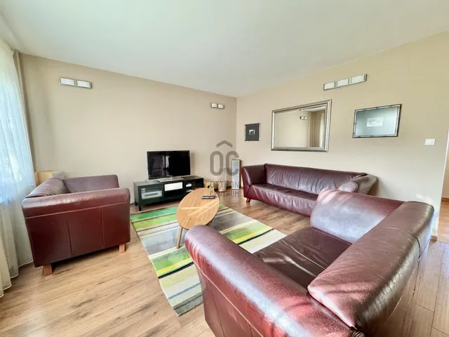 Eladó lakás Budapest IV. kerület, Káposztásmegyer 82 nm