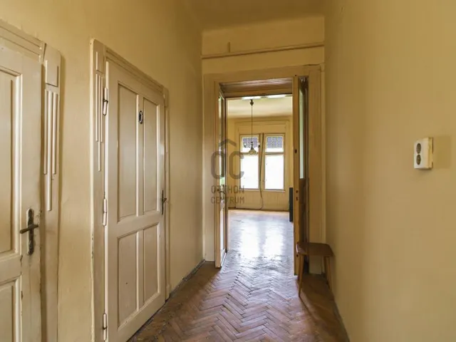 Eladó lakás Budapest VIII. kerület 66 nm