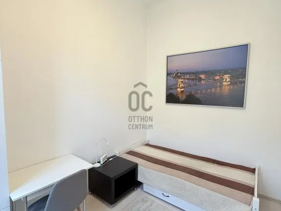 Eladó lakás Budapest VII. kerület 86 nm