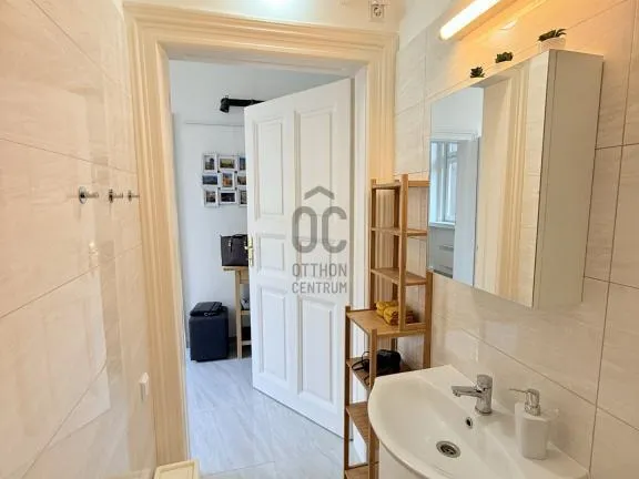 Eladó lakás Budapest VII. kerület 86 nm