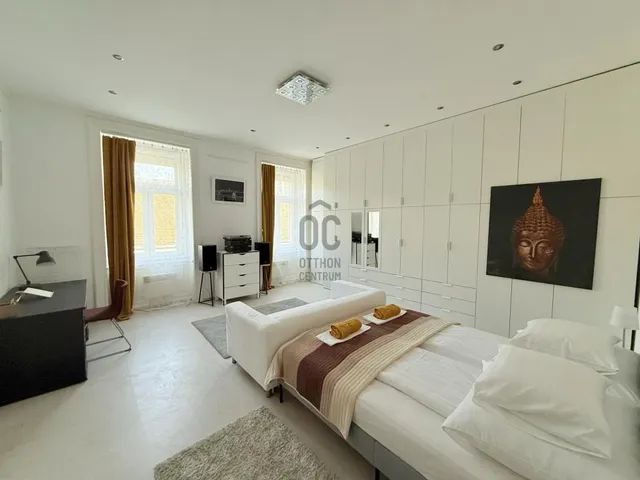 Eladó lakás Budapest VII. kerület 86 nm