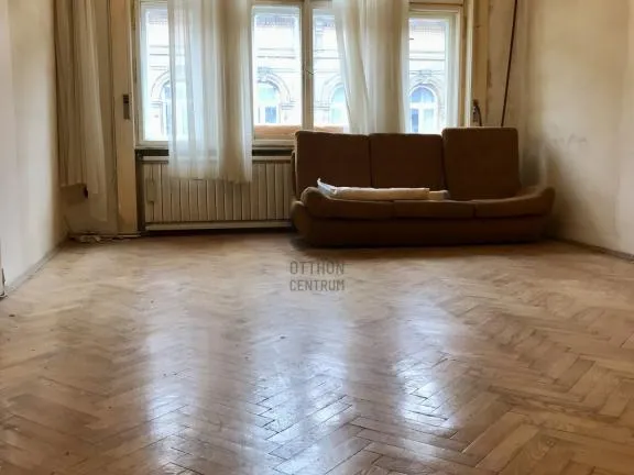 Eladó lakás Budapest VII. kerület, Ligetváros 99 nm