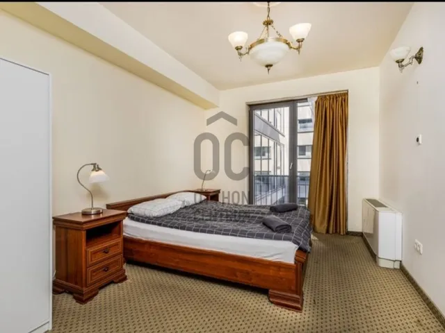 Eladó lakás Budapest VI. kerület 55 nm