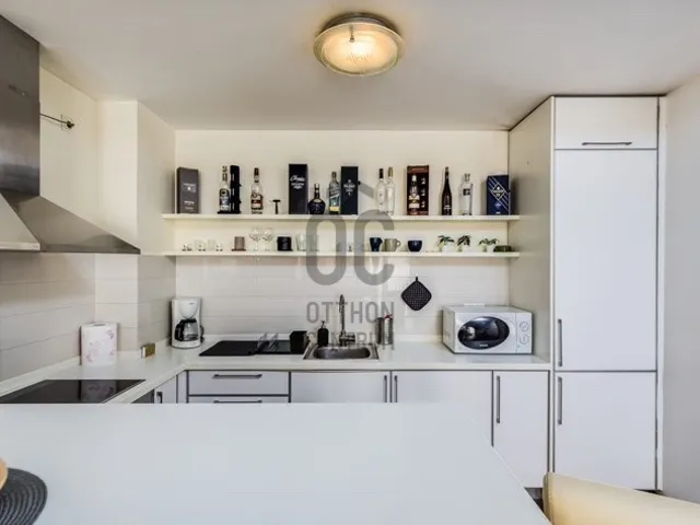 Eladó lakás Budapest VI. kerület 55 nm