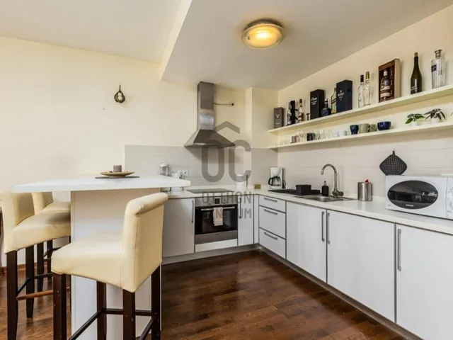 Eladó lakás Budapest VI. kerület 55 nm