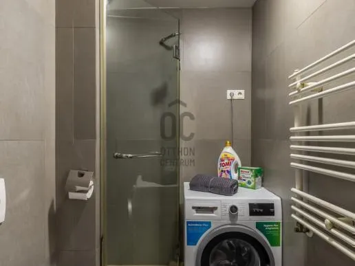 Eladó lakás Budapest VI. kerület 55 nm