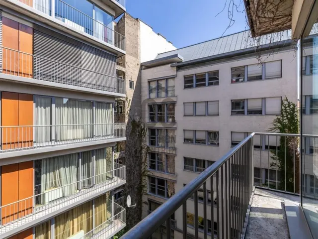 Eladó lakás Budapest VI. kerület 55 nm