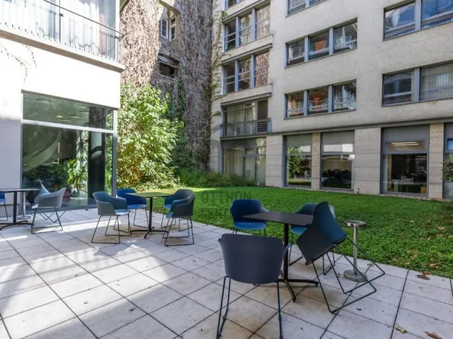 Eladó lakás Budapest VI. kerület 55 nm