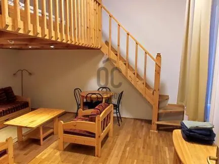 Eladó lakás Budapest VI. kerület 49 nm