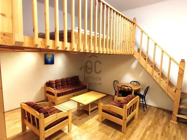 Eladó lakás Budapest VI. kerület 49 nm