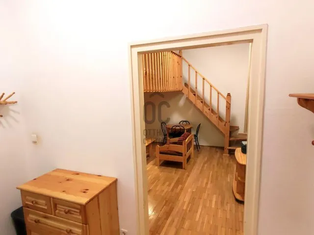 Eladó lakás Budapest VI. kerület 49 nm