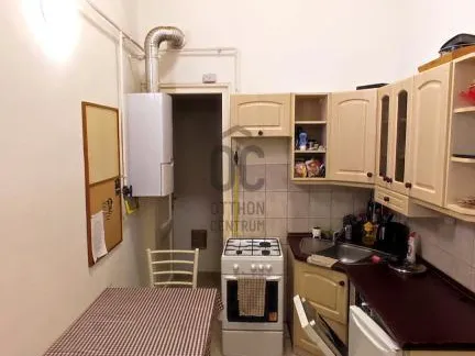 Eladó lakás Budapest VI. kerület 49 nm