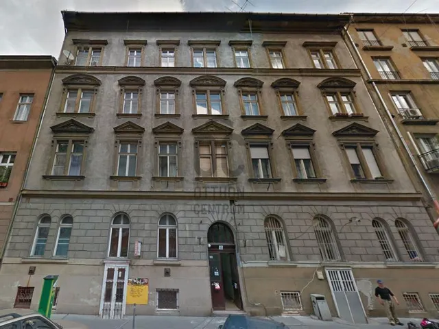 Eladó lakás Budapest VIII. kerület, Józsefváros 98 nm