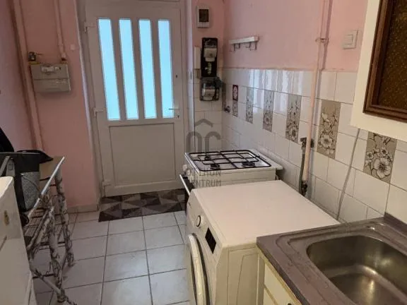 Eladó lakás Budapest VII. kerület 30 nm
