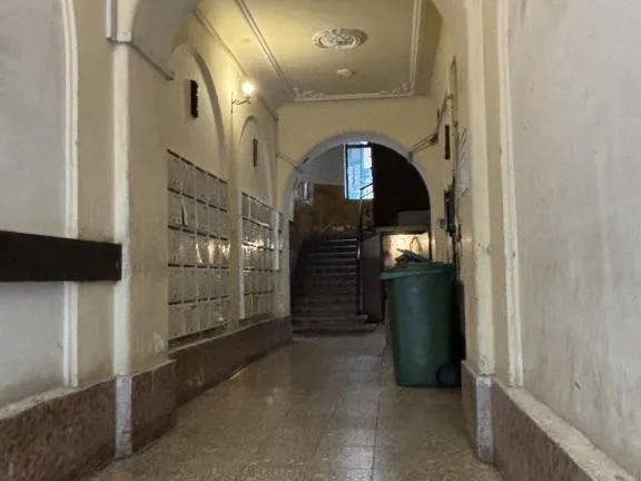 Eladó lakás Budapest VII. kerület 30 nm