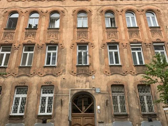 Eladó lakás Budapest VII. kerület 30 nm