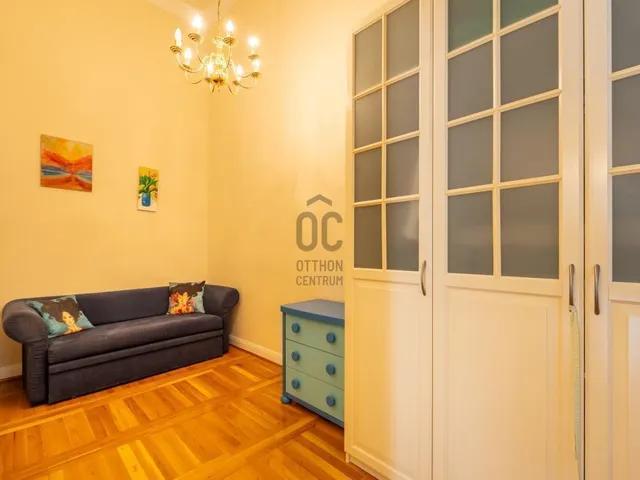 Eladó lakás Budapest VI. kerület 67 nm