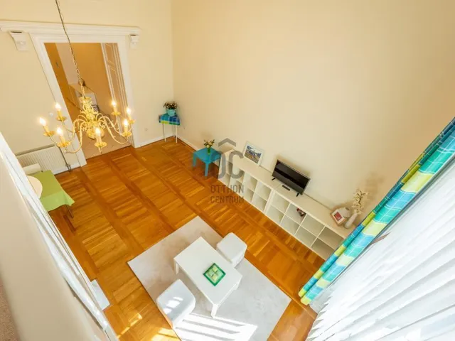 Eladó lakás Budapest VI. kerület 67 nm