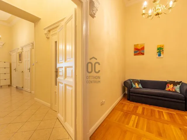 Eladó lakás Budapest VI. kerület 67 nm