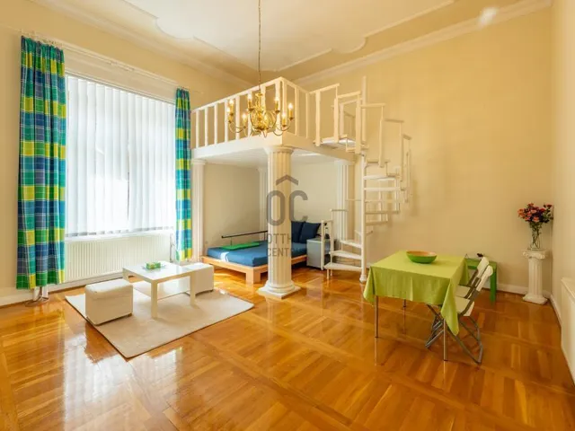 Eladó lakás Budapest VI. kerület 67 nm