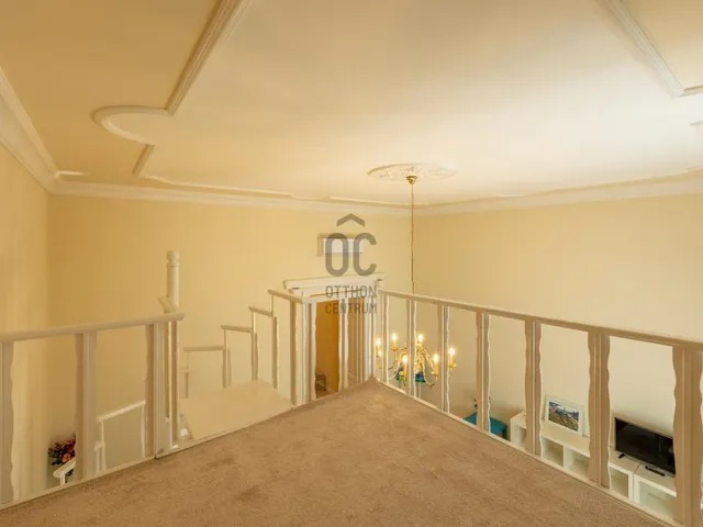 Eladó lakás Budapest VI. kerület 67 nm