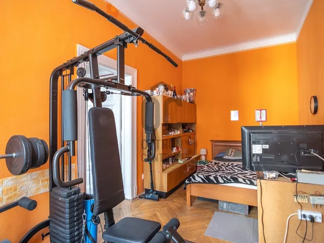 Eladó lakás Budapest VI. kerület 85 nm