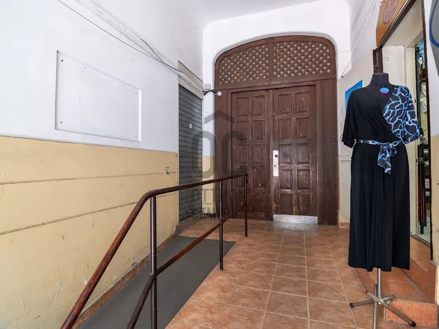 Eladó lakás Budapest VI. kerület 85 nm