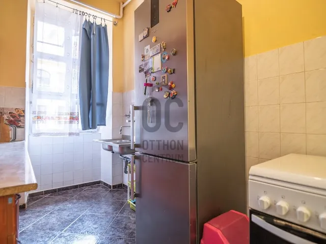 Eladó lakás Budapest VI. kerület 85 nm