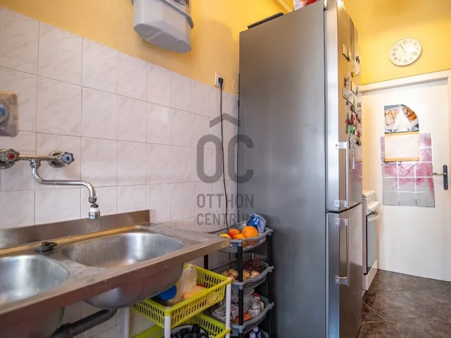 Eladó lakás Budapest VI. kerület 85 nm