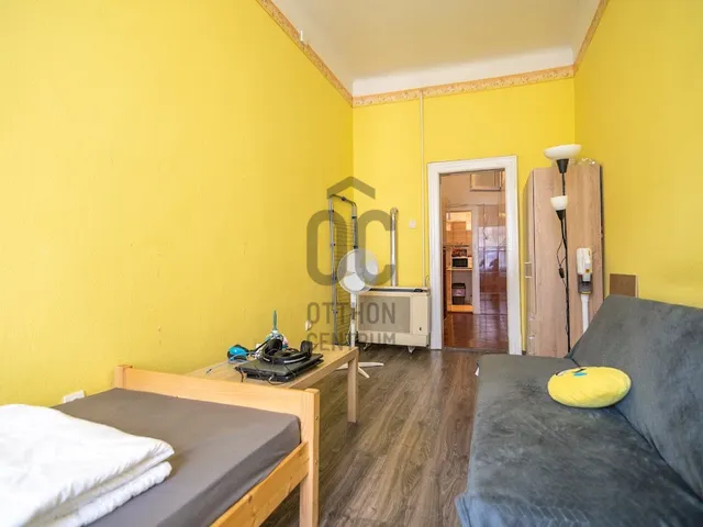 Eladó lakás Budapest VI. kerület 85 nm