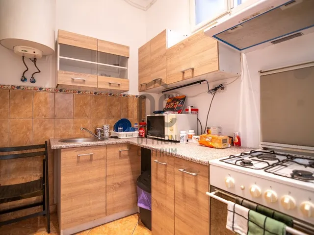 Eladó lakás Budapest VI. kerület 85 nm