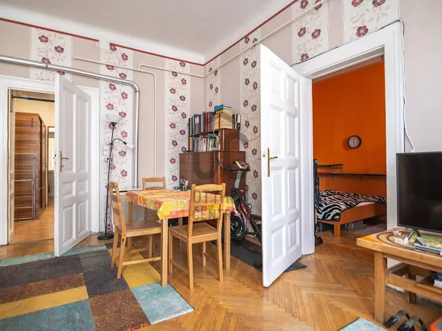 Eladó lakás Budapest VI. kerület 85 nm