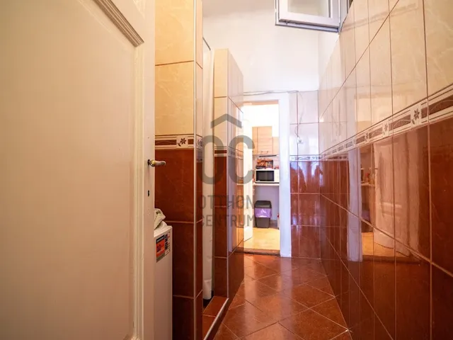 Eladó lakás Budapest VI. kerület 85 nm