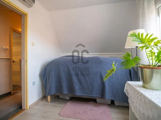 Eladó ház Budapest XXIII. kerület, Orbán hegy 173 nm
