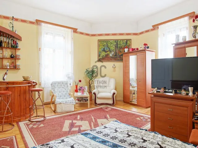 Eladó lakás Budapest VIII. kerület 103 nm